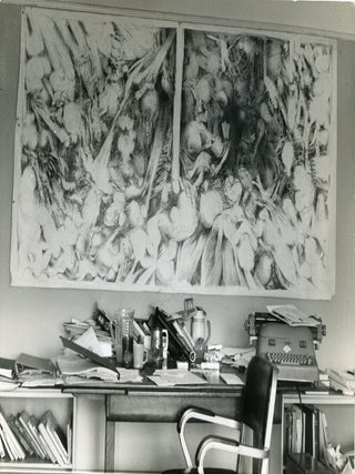Item #CAT0204 The Imprint of Timothy Leary (or Timothy Leary Revisited). Exclusive Story and...