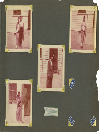 Photographs of Eddie “Saxman” Synigal’s US Navy Tour of Asia, Showing Equator Crossing Ceremonies, Musical Performances and Other Aspects of Naval Life Abroad.