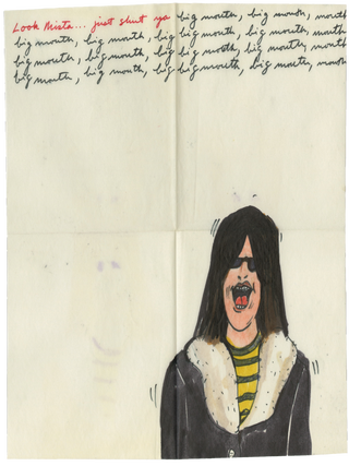 Archive of 1960s–1980s Second-wave Feminist Material Mainly from New York City Activist Groups Belonging to an Employee of Mother Courage, the First Feminist Restaurant, with Material on Women’s Film, Performance, and Health.