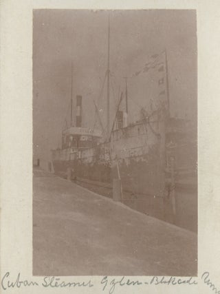 A Series of Twenty-Five Mounted Photographs of Travel in the Southwest and Mexico, Likely by a N.E.A. Delegate, c. 1905.
