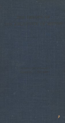 The Theory of Relativity in Motion [Inscribed to William Duncan Macmillan]
