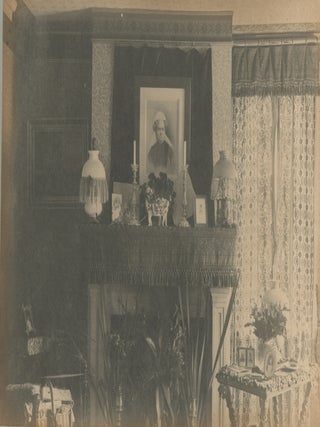 A Pair of Photograph Albums Documenting San Francisco, Monterey, and the Surrounding Areas in the Late 1880s.