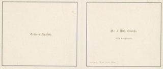 Item #List1524 大越成徳遺稿 /Okoshi Narinori ikō / Miscellaneous Writings of Narinori...