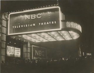 Fourteen Press Photographs Taken by Osvaldo Salas of Varied Scenes in New York, 1950s.