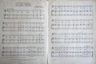 ‘Go For Broke’ / 442nd Combat Team Song.