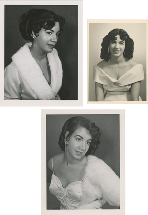 Photographic Archive of an African-American State Employee in Ohio, Spanning Over Seventy Years, With Much From the Civil Rights Era.