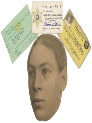 Photographic Archive of an African-American State Employee in Ohio, Spanning Over Seventy Years, With Much From the Civil Rights Era.