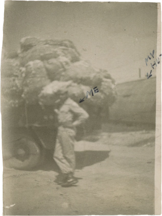 Photographic Archive of an African-American State Employee in Ohio, Spanning Over Seventy Years, With Much From the Civil Rights Era.