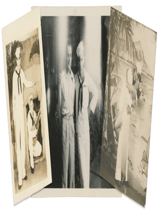 Photographic Archive of an African-American State Employee in Ohio, Spanning Over Seventy Years, With Much From the Civil Rights Era.