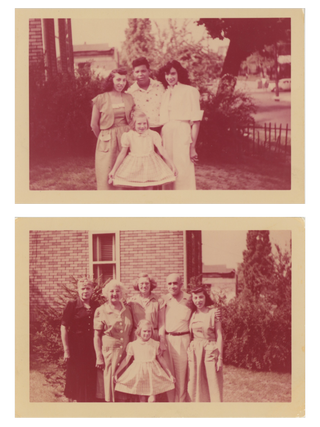 Photographic Archive of an African-American State Employee in Ohio, Spanning Over Seventy Years, With Much From the Civil Rights Era.