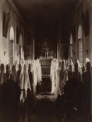 Photographic Archive of a Californian Adventurer and Doctor in South America, 1903-1918.