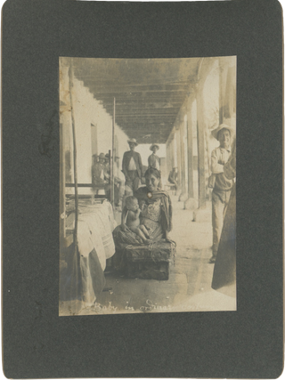 Forty-Eight Photographs from Botanist William Ashbrook Kellerman’s Expeditions to Guatemala.
