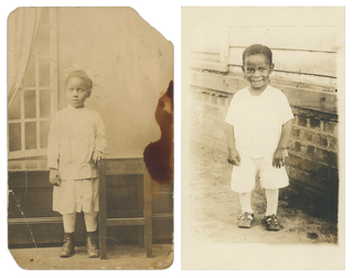 Sixteen Photographs of African Americans in Kansas, Missouri, and Indian Territory, 1890–1930s.