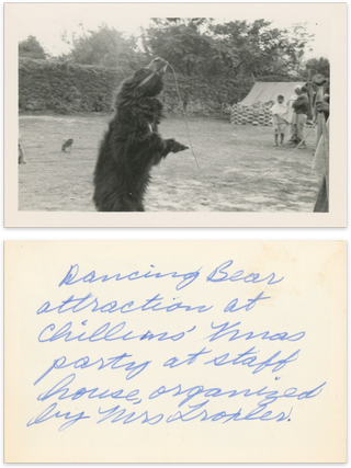 Collection of Photographs of 1960s Lahore, Taken by an American Family, with Extensive Captions Detailing Their Thoughts on the Locals.