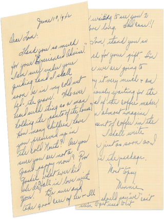 Collection of Camp Harmony and Minidoka Internee Tommy Mukai, 1933–1959.