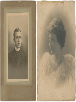 Archive of Charles Colt Yates, Engineer and Captain with the US Coast & Geodetic Survey in the US, Europe, and the Philippines, 1870s–1940s.