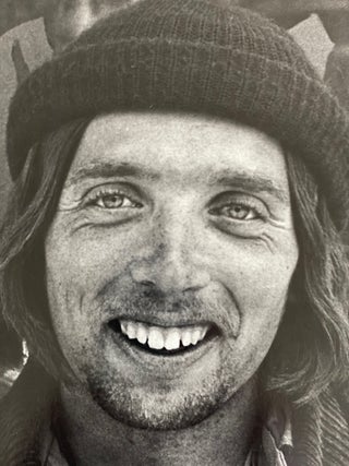 A Series of Fourteen Photographs Taken in 1968, Likely in San Francisco.