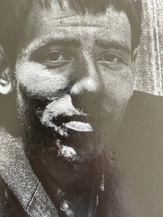 A Series of Fourteen Photographs Taken in 1968, Likely in San Francisco.