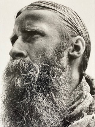 A Series of Fourteen Photographs Taken in 1968, Likely in San Francisco.